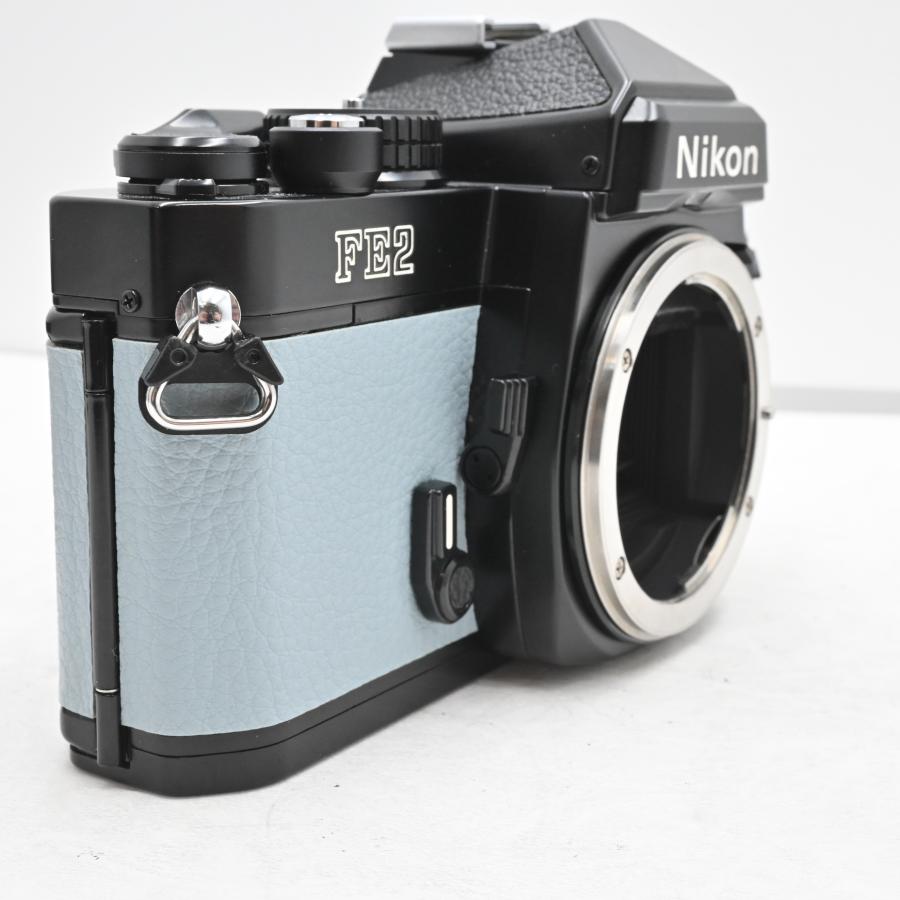 極上品Nikon FE2 ブラック : グッチーカメラ - 通販 - Yahoo!ショッピング