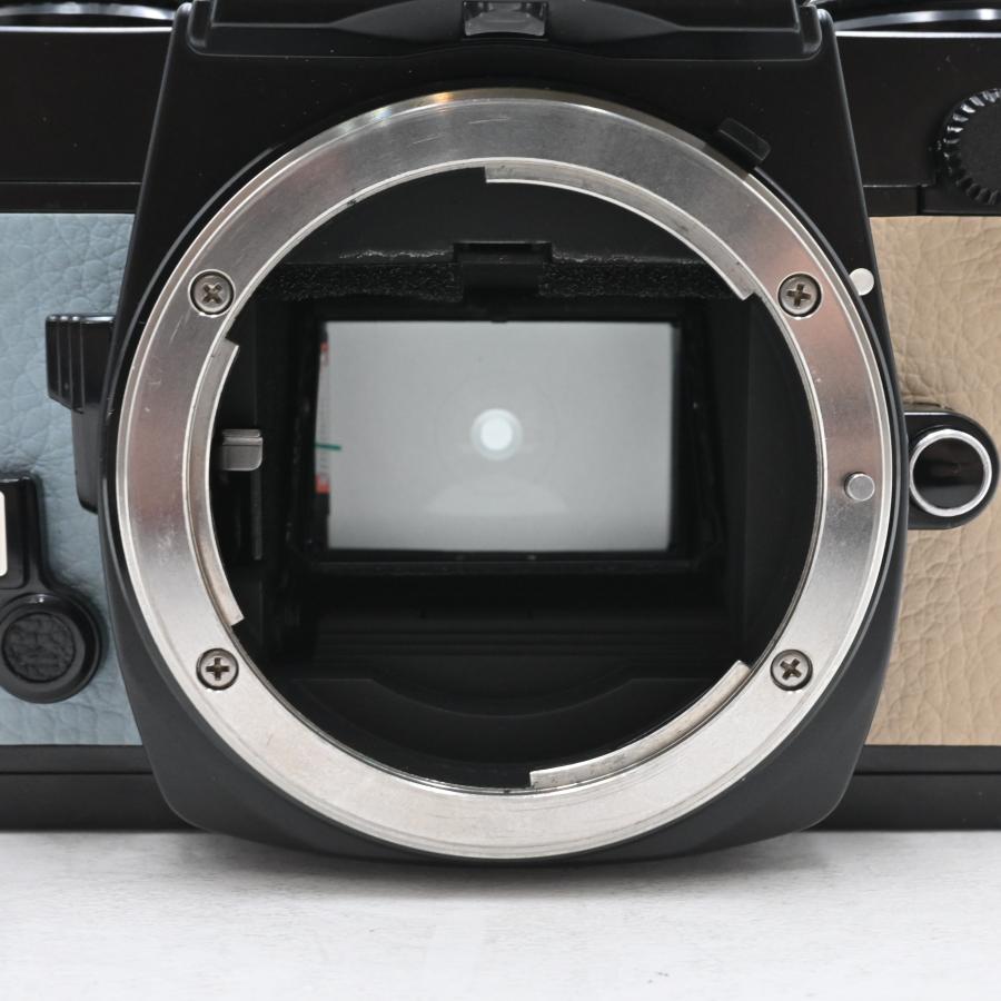 極上品Nikon FE2 ブラック : グッチーカメラ - 通販 - Yahoo!ショッピング