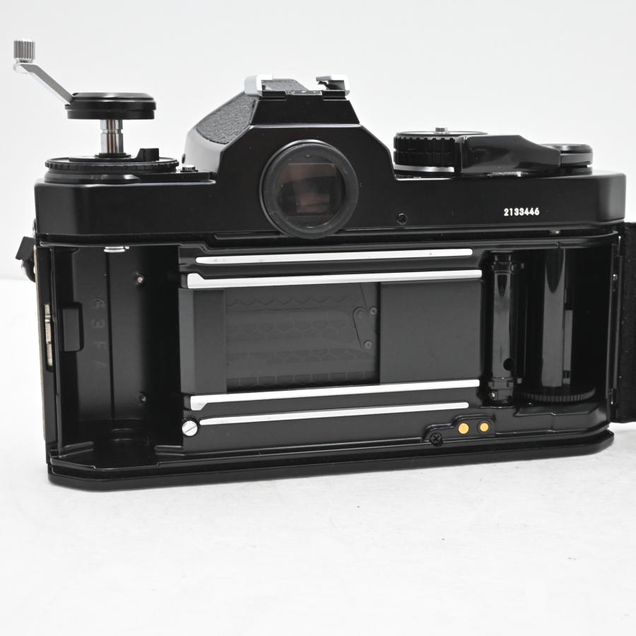 Nikon FE2 ブラック ボディのみ 現状品 外観美品 極上品Nikon FE2 ブラック : グッチーカメラ - 通販 - Yahoo!ショッピング