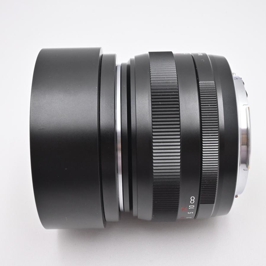 中古美品　Carl Zeiss Planar T* 1.4/50 ZE Planar T* 1.4/50 ZE 中古価格比較 - 価格.com