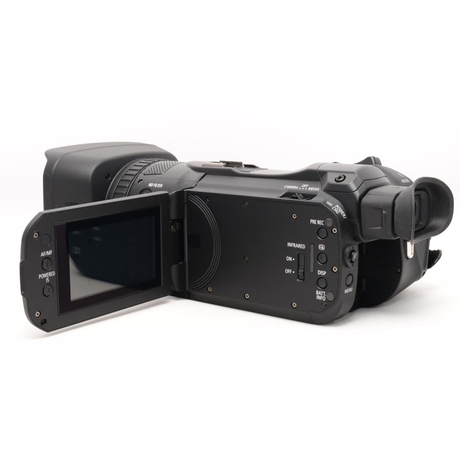 ☆美品☆ キャノン Canon XA55 業務用デジタルビデオカメラ ☆美品☆ キャノン Canon XA55 業務用デジタルビデオカメラ