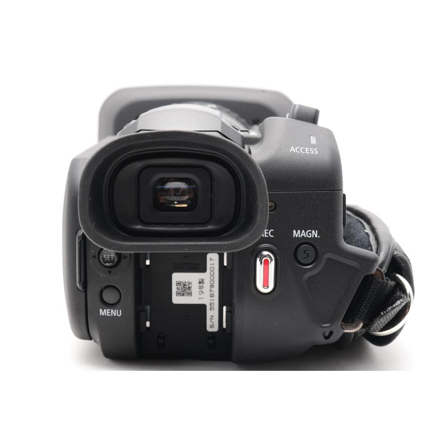 ☆美品☆ キャノン Canon XA55 業務用デジタルビデオカメラ ☆美品☆ キャノン Canon XA55 業務用デジタルビデオカメラ