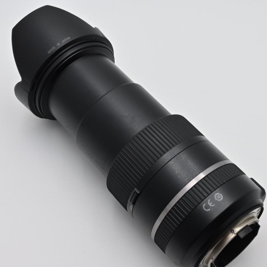 TAMRON 高倍率ズームレンズ 28-300mm F3.5-6.3 Di VC PZD ニコン用  