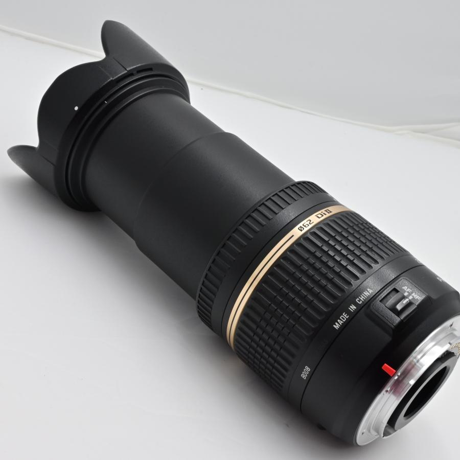 ★極上品★　タムロン　TAMRON 高倍率ズームレンズ 18-270mm F3.5-6.3 DiII PZD ソニー用Aマウント｜guchiiii｜07