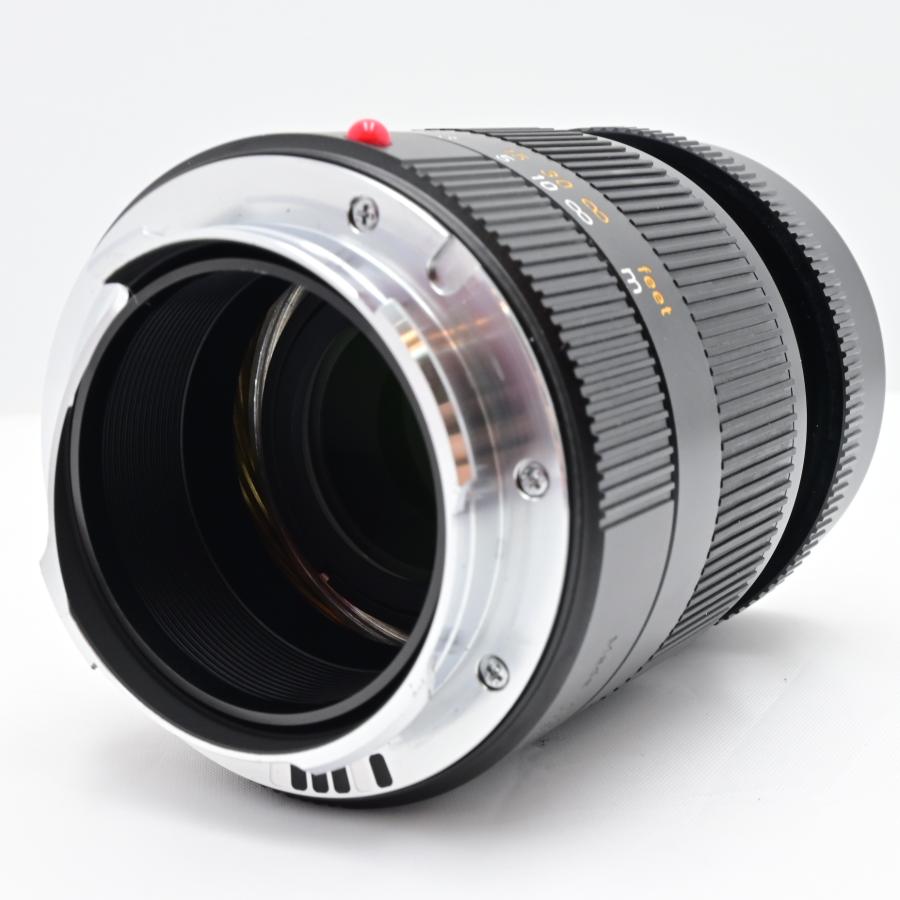 ★極上品★　Leica　ライカ ズマリット M f2.5/90mm｜guchiiii｜03
