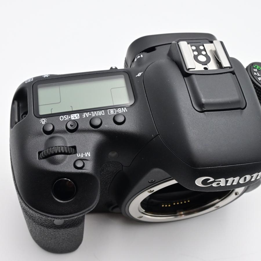 Canon デジタル一眼レフカメラ EOS 7D Mark IIボディ EOS7DMK2｜guchiiii｜07