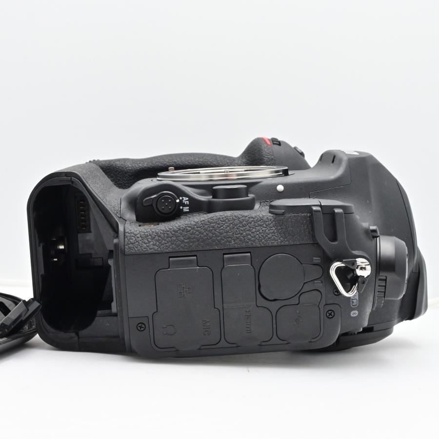Nikon デジタル一眼レフカメラ ブラック D6｜guchiiii｜05