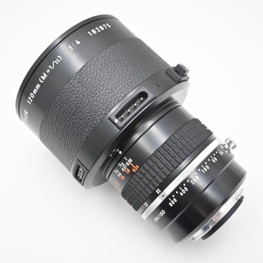 ☆極上美品☆ニコン NIKON F4s ボディ #1162 ☆極上美品☆ニコン