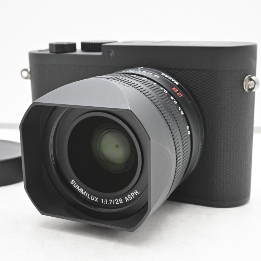 極上品Leica Q-P Typ 116 : グッチーカメラ - 通販 - Yahoo!ショッピング