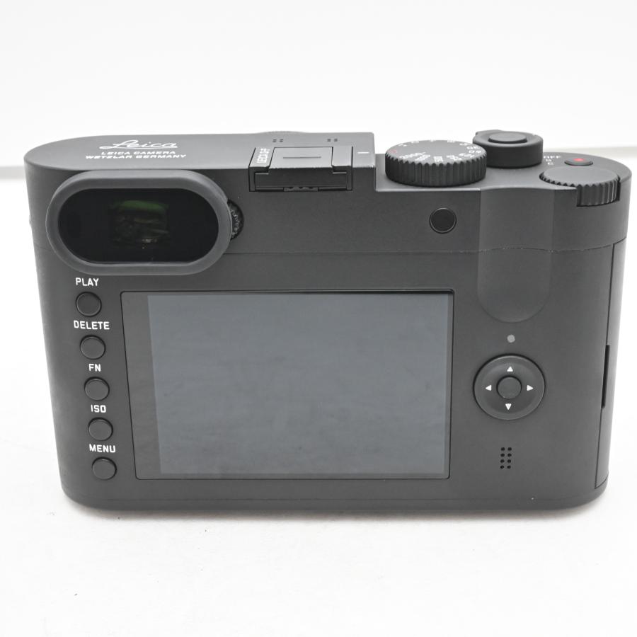 極上品Leica Q-P Typ 116 : グッチーカメラ - 通販 - Yahoo!ショッピング