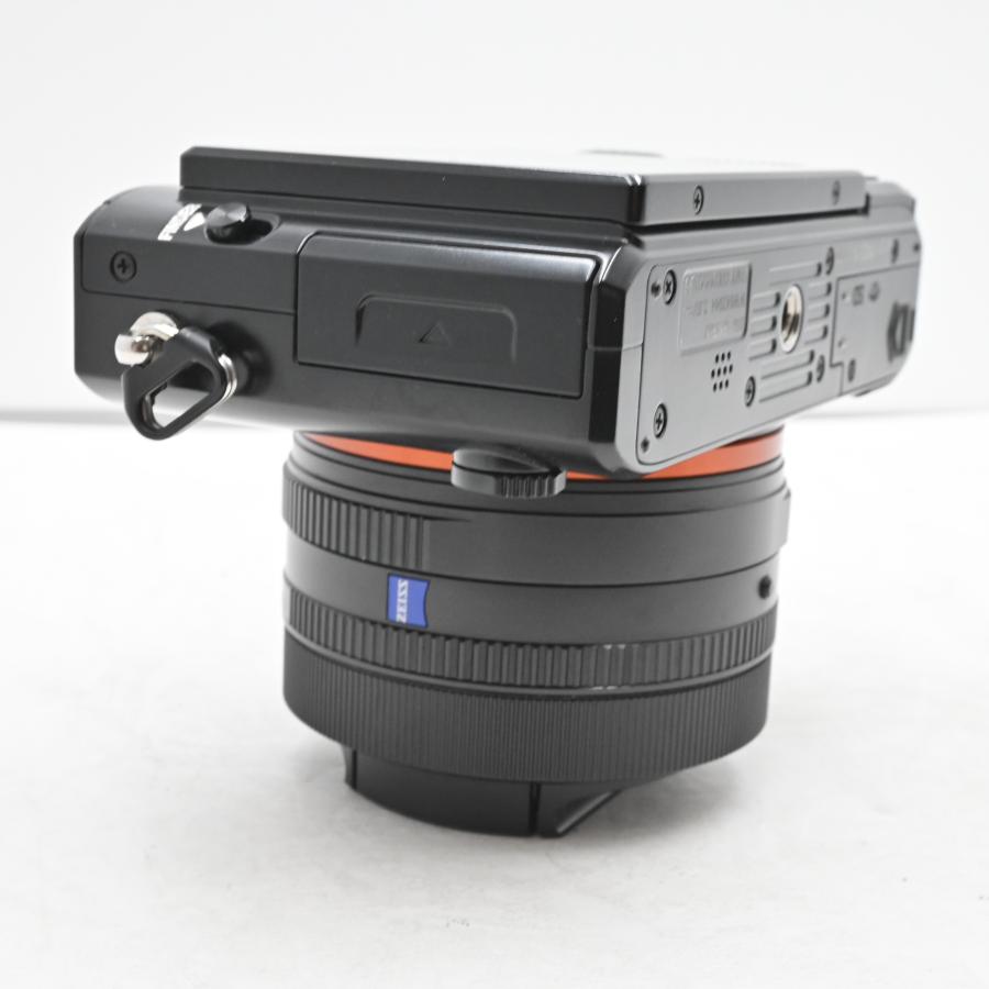 極上品SONY デジタルカメラ Cyber-shot RX1RM2 4240万画素 DSC-RX1RM2