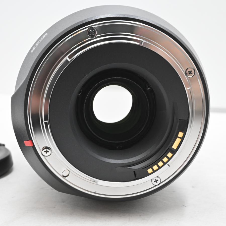 極上品TAMRON 望遠ズームレンズ SP 70-300mm F4-5.6 Di VC USD