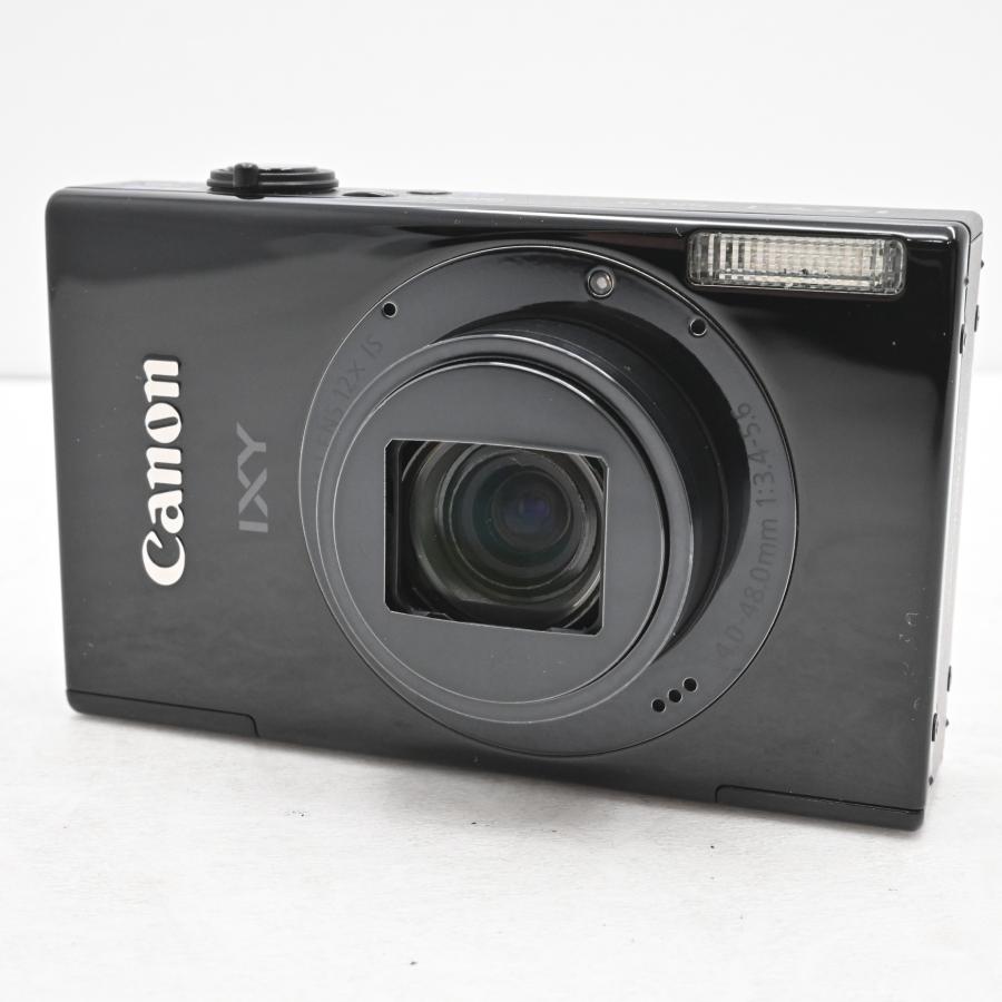 Canon デジタルカメラ IXY 1 ブラック Amazon | Canon デジタルカメラ IXY 1 ブラック 光学12倍ズーム Wi-Fi