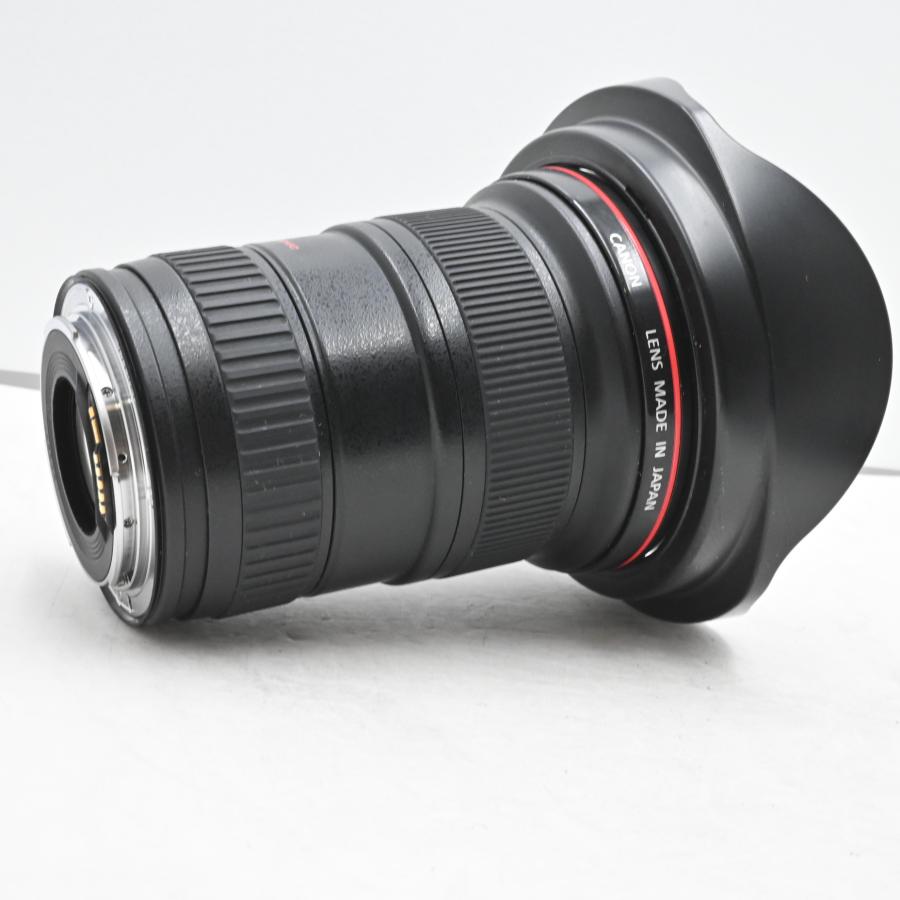 Canon EF ズームレンズ 12本 まとめて 極上品Canon 広角ズームレンズ EF16-35mm F2.8L II USM : グッチー