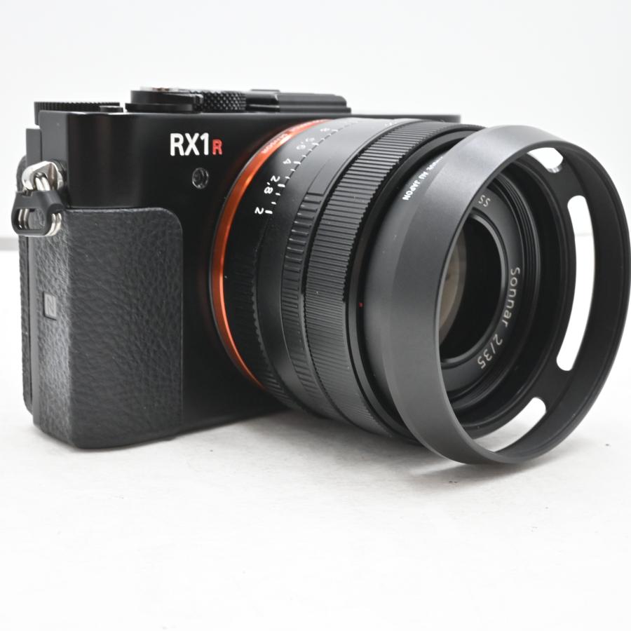 極上品SONY デジタルカメラ Cyber-shot RX1RM2 4240万画素 DSC-RX1RM2