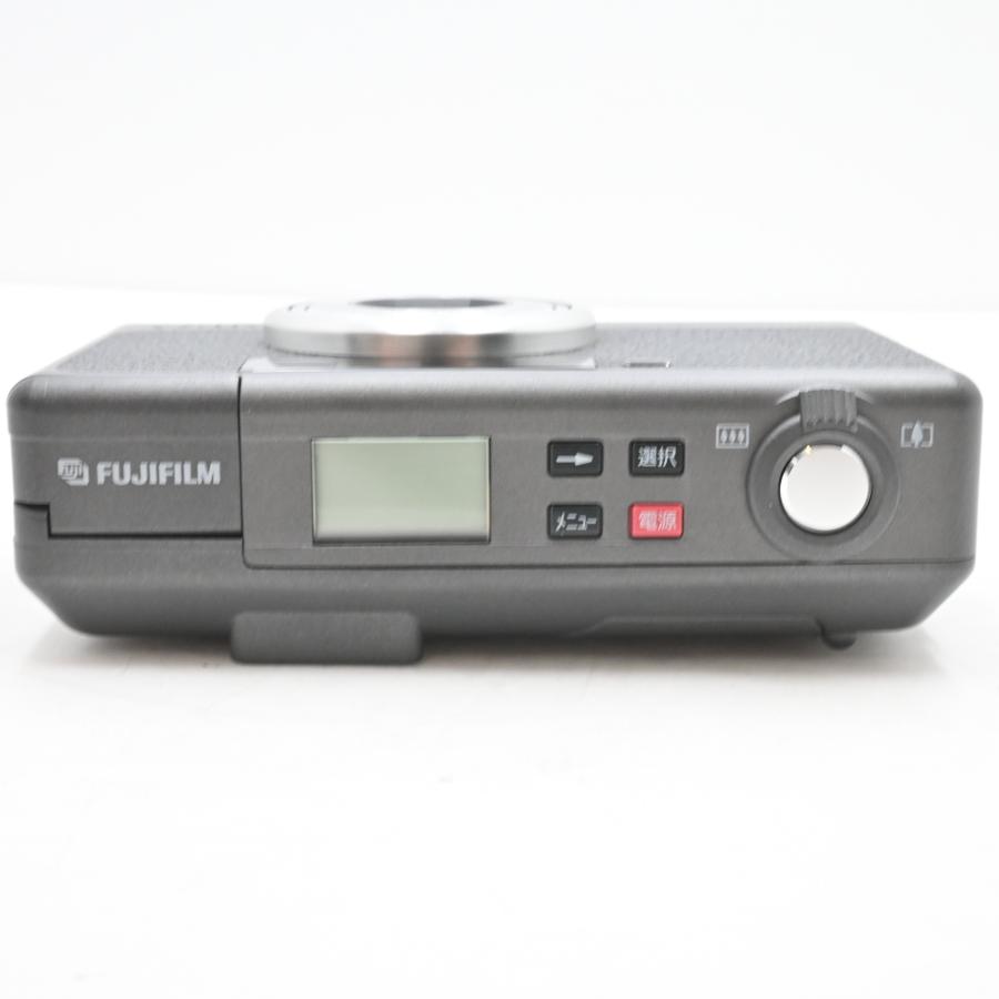 極上品FUJIFILM フィルムカメラ NATURA CLASSICA : グッチーカメラ