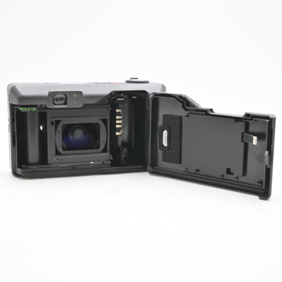 極上品FUJIFILM フィルムカメラ NATURA CLASSICA : グッチーカメラ