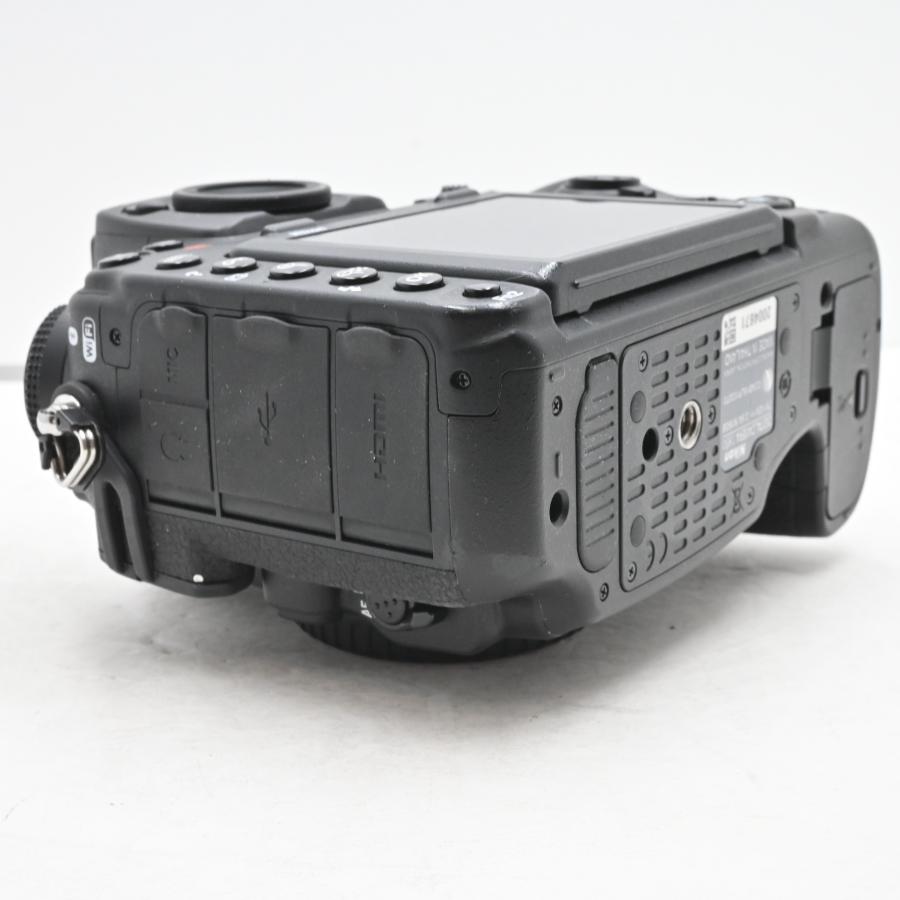 シャッター回数『8357』Nikon デジタル一眼レフカメラ D850 ブラック_8