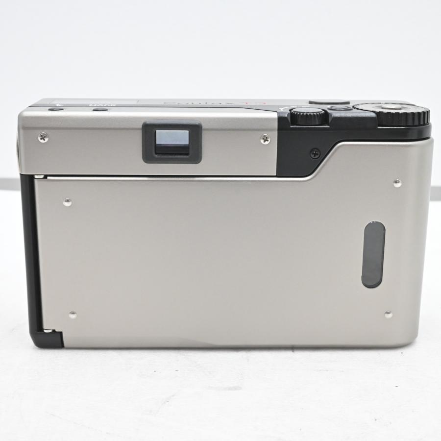 美品コンタックス T3 70th Anniversary チタンシルバー : グッチー