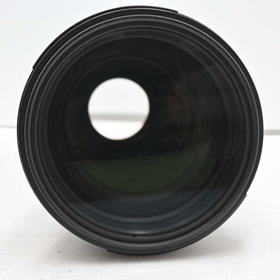 極上品 Nikon 単焦点レンズ AF-S NIKKOR 300mm f/4E PF ED VR