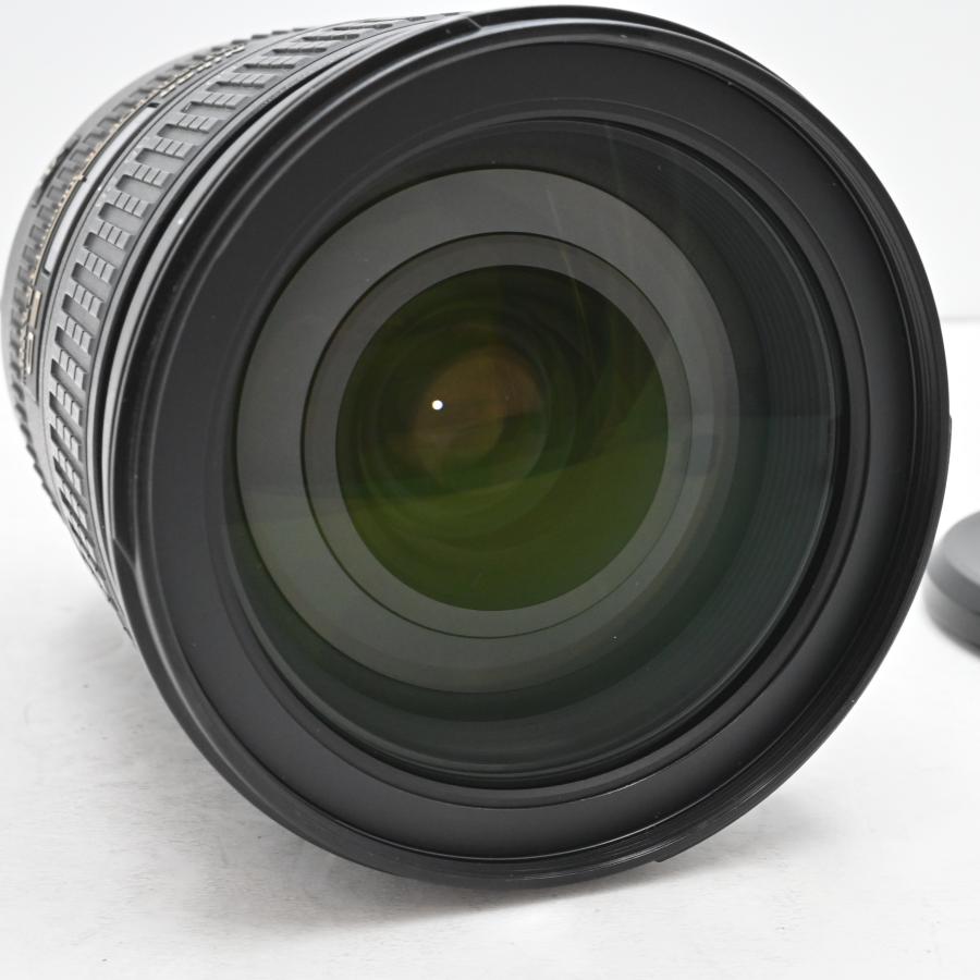 極上品 Nikon 高倍率ズームレンズ AF-S NIKKOR 28-300mm f/3.5-5.6G ED