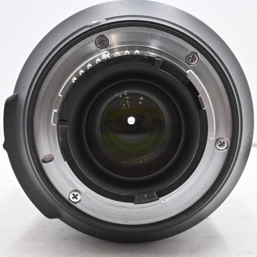 極上品 Nikon 高倍率ズームレンズ AF-S NIKKOR 28-300mm f/3.5-5.6G ED
