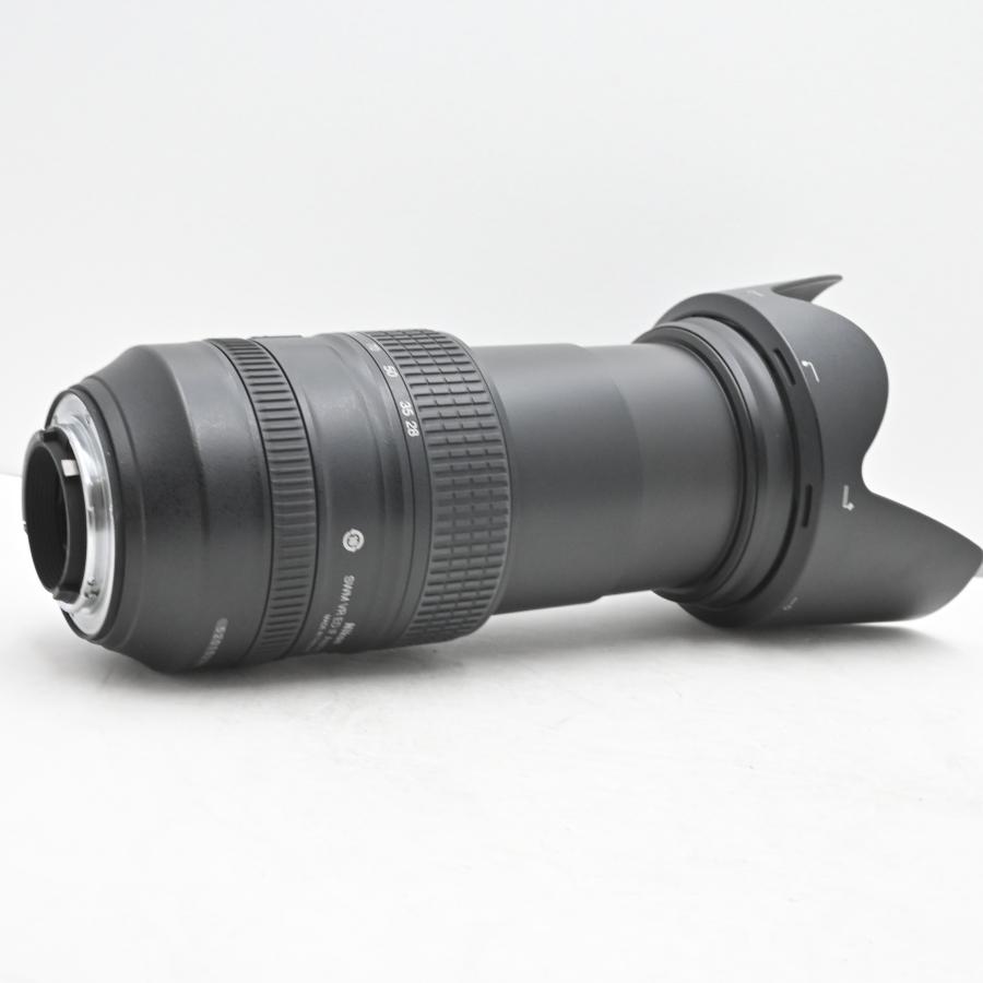 極上品 Nikon 高倍率ズームレンズ AF-S NIKKOR 28-300mm f/3.5-5.6G ED