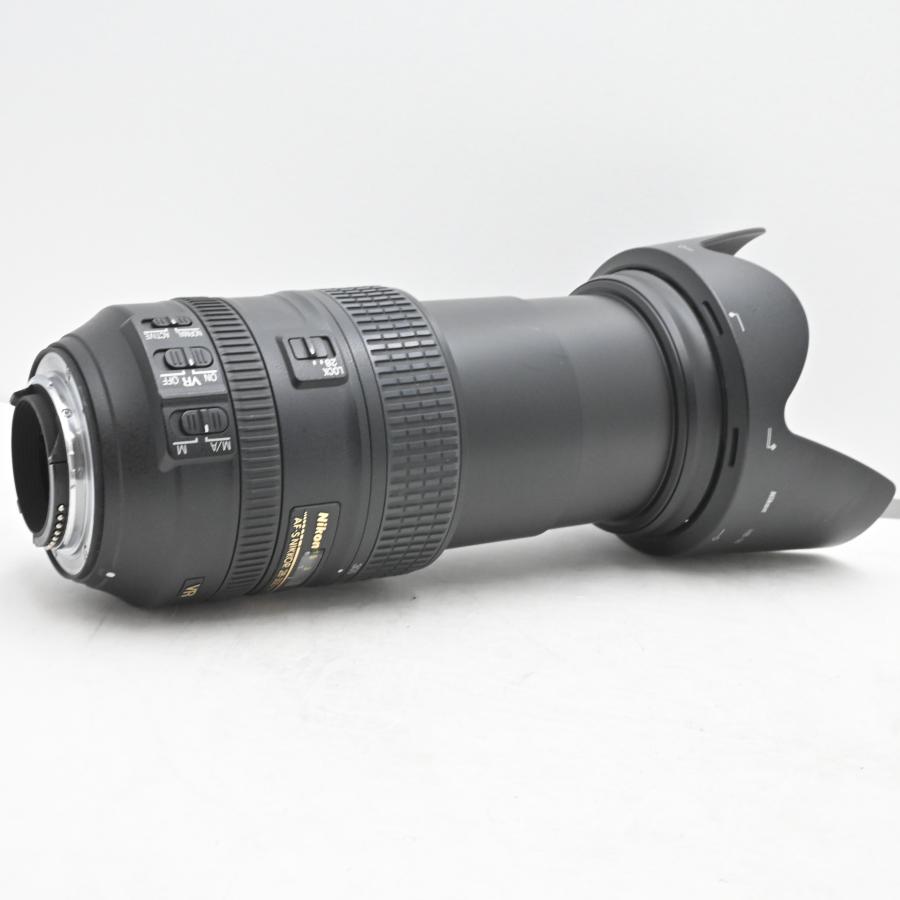 極上品 Nikon 高倍率ズームレンズ AF-S NIKKOR 28-300mm f/3.5-5.6G ED