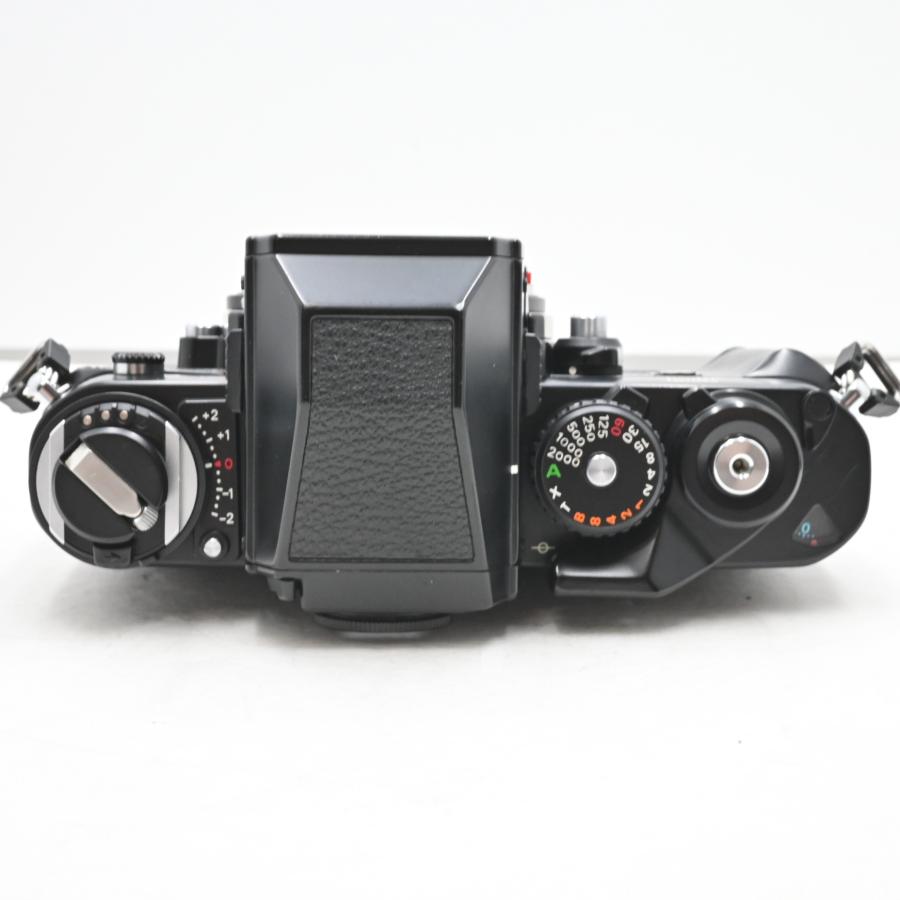 極上品 Nikon F3 初期型 ボディシリアルナンバー1238318 : グッチー