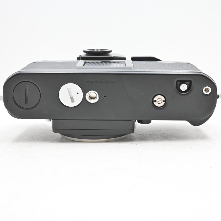 極上品 Nikon F3 初期型 ボディシリアルナンバー1238318 : グッチー