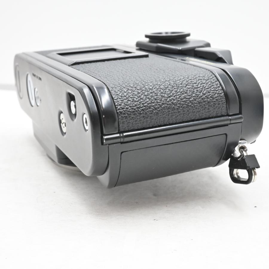 極上品 Nikon F3 初期型 ボディシリアルナンバー1238318 : グッチー