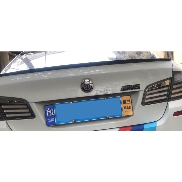 BMW アルピナ ALPINA エンブレム 2個セット ボンネットバッチ トランク 