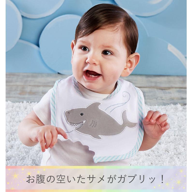 出産祝い おもしろ スタイ BABY ASPEN ベビーアスペン ビブ & ブーティー 正規品 プレゼント ギフト 爆買