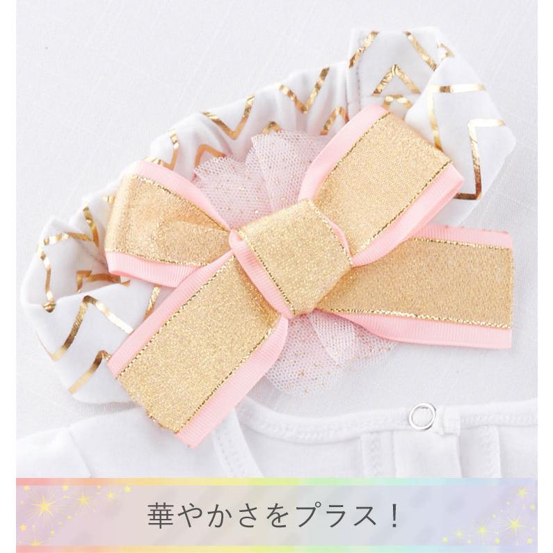 ベビーアスペン マイファーストバースデイ　3点セット 12〜18ヶ月（チュチュ） BABY ASPEN (ベビーシャワー 女の子 1歳 ) 爆買 | Baby Aspen | 06