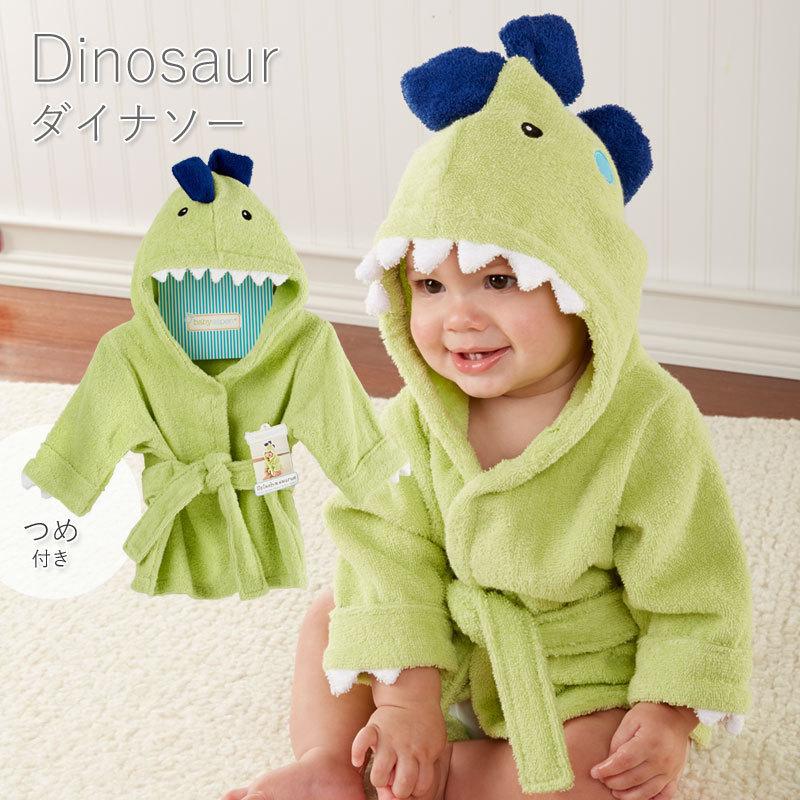 湯上がりタオル ベビー 出産祝い BABY ASPEN ベビーアスペン フード付きバスローブ 正規品 バスタオル | Baby Aspen | 27