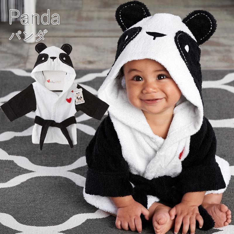 湯上がりタオル ベビー 出産祝い BABY ASPEN ベビーアスペン フード付きバスローブ 正規品 バスタオル | Baby Aspen | 28