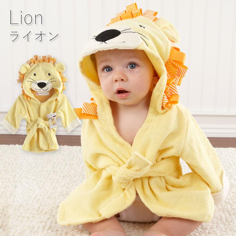 湯上がりタオル ベビー 出産祝い BABY ASPEN ベビーアスペン フード付きバスローブ 正規品 バスタオル | Baby Aspen | 21