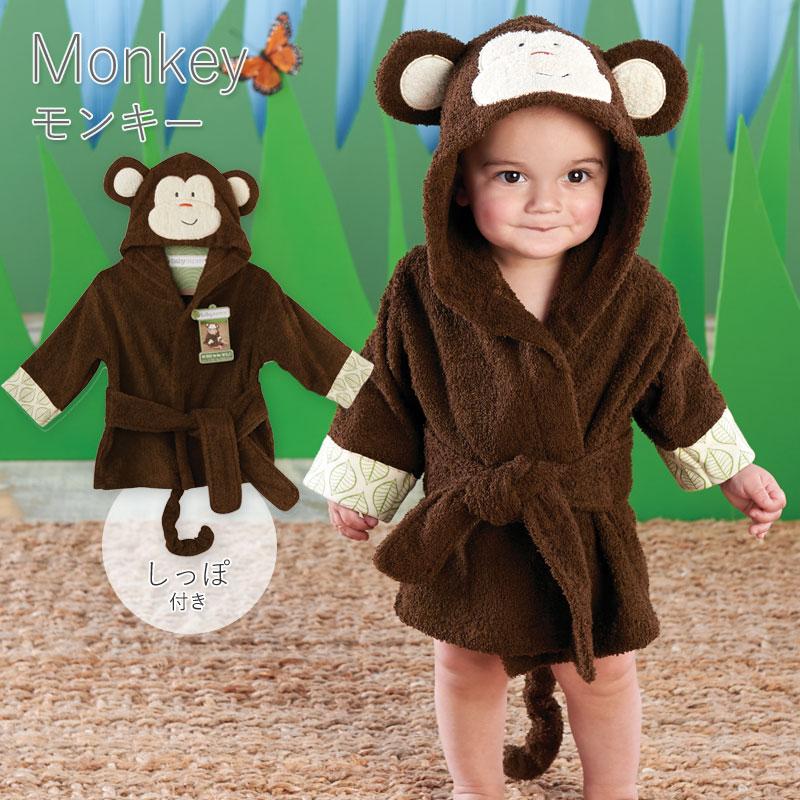 湯上がりタオル ベビー 出産祝い BABY ASPEN ベビーアスペン フード付きバスローブ 正規品 バスタオル | Baby Aspen | 22