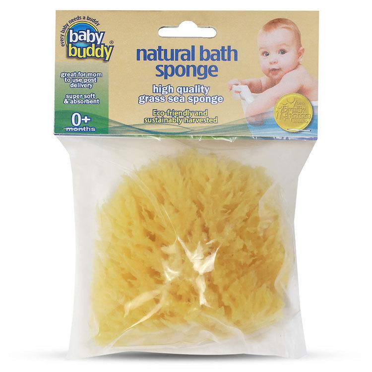 【販売終了】 ベビースポンジ ボディスポンジ 子供 Baby Buddy ベビーバディ ナチュラル バス スポンジ Grass Sea (スペシャルソフト) | Baby Buddy | 01