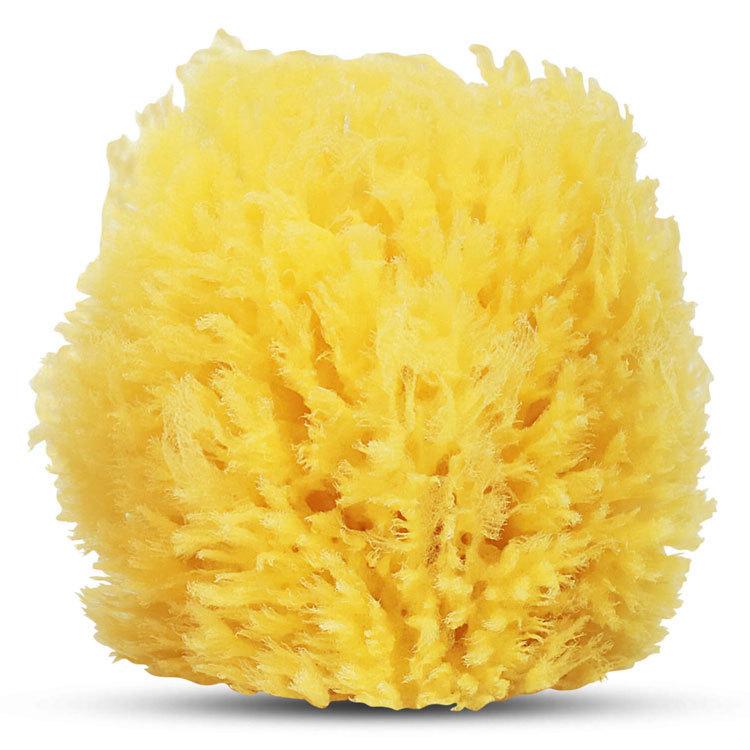 【販売終了】 ベビースポンジ ボディスポンジ 子供 Baby Buddy ベビーバディ ナチュラル バス スポンジ Grass Sea (スペシャルソフト) | Baby Buddy | 03