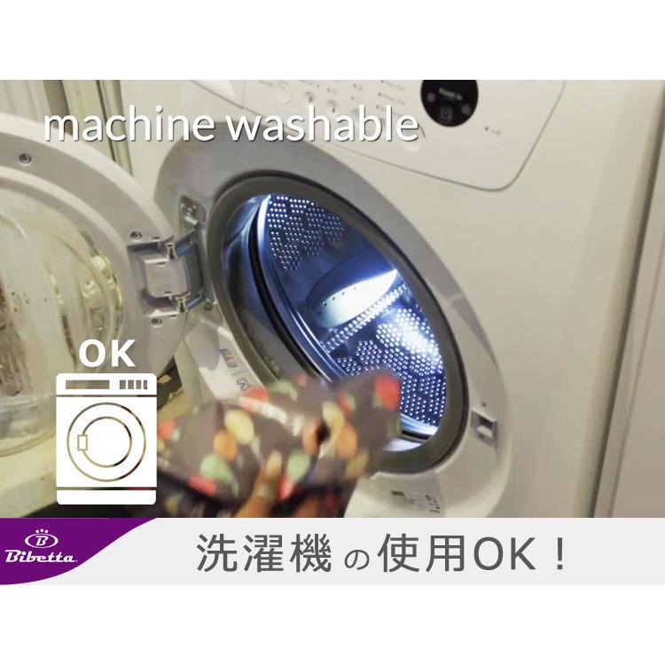 袖付きベビーエプロン 長袖 離乳食 Bibetta ビベッタ お食事エプロン ワイプイージー スリーブ付き 撥水 爆買 | Bibetta | 19