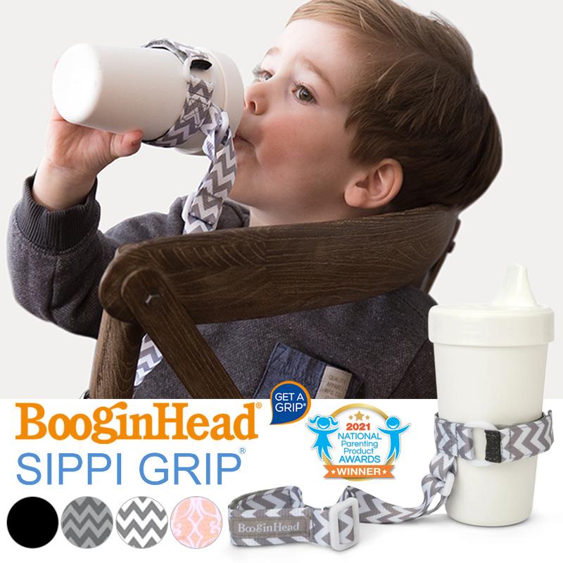 おもちゃ クリップ ストラップ BooginHead ブーギンヘッド シッピィ グリップ 正規品 ベビーカー 爆買 | Boogin Head