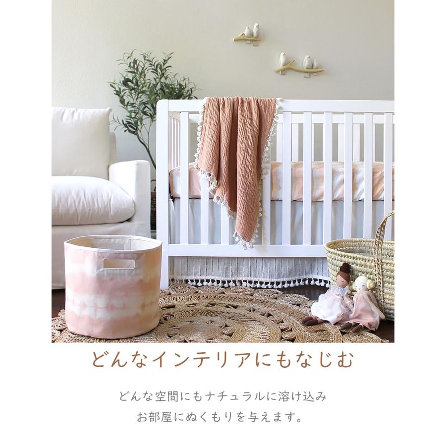 ぬいぐるみ 収納ケース おもちゃ箱 Crane BABY クレーンベビー ストレージビン 大容量 おしゃれ ボックス 爆買 | Crane Baby | 15