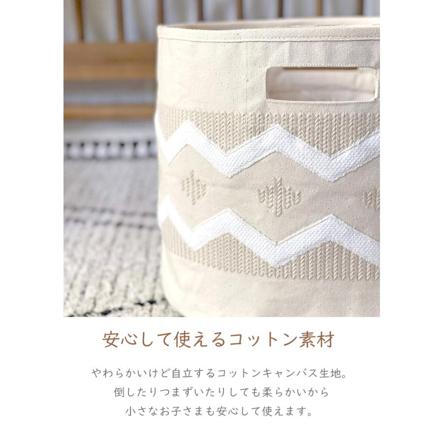 ぬいぐるみ 収納ケース おもちゃ箱 Crane BABY クレーンベビー ストレージビン 大容量 おしゃれ ボックス 爆買 | Crane Baby | 14