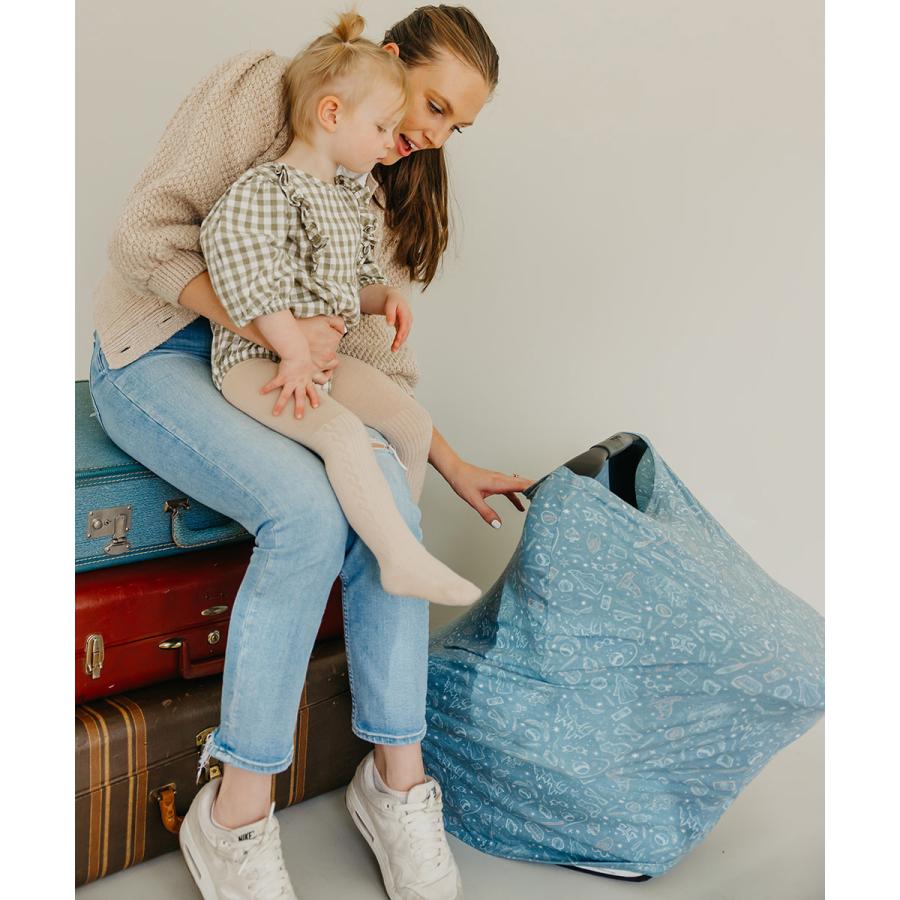 ハリーポッター 授乳ケープ 360 ポンチョ copper pearl コッパーパール 授乳 ケープ おしゃれ 授乳カバー 爆買 | Copper Pearl | 04