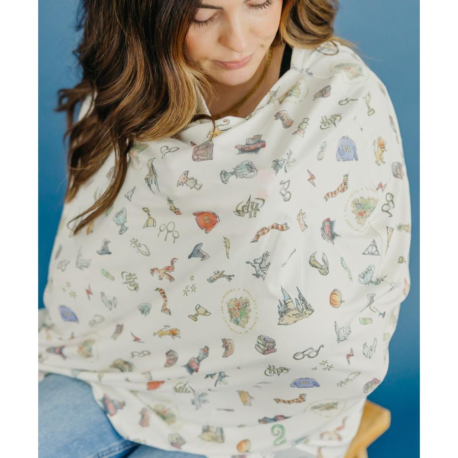 ハリーポッター 授乳ケープ 360 ポンチョ copper pearl コッパーパール 授乳 ケープ おしゃれ 授乳カバー 爆買 | Copper Pearl | 07