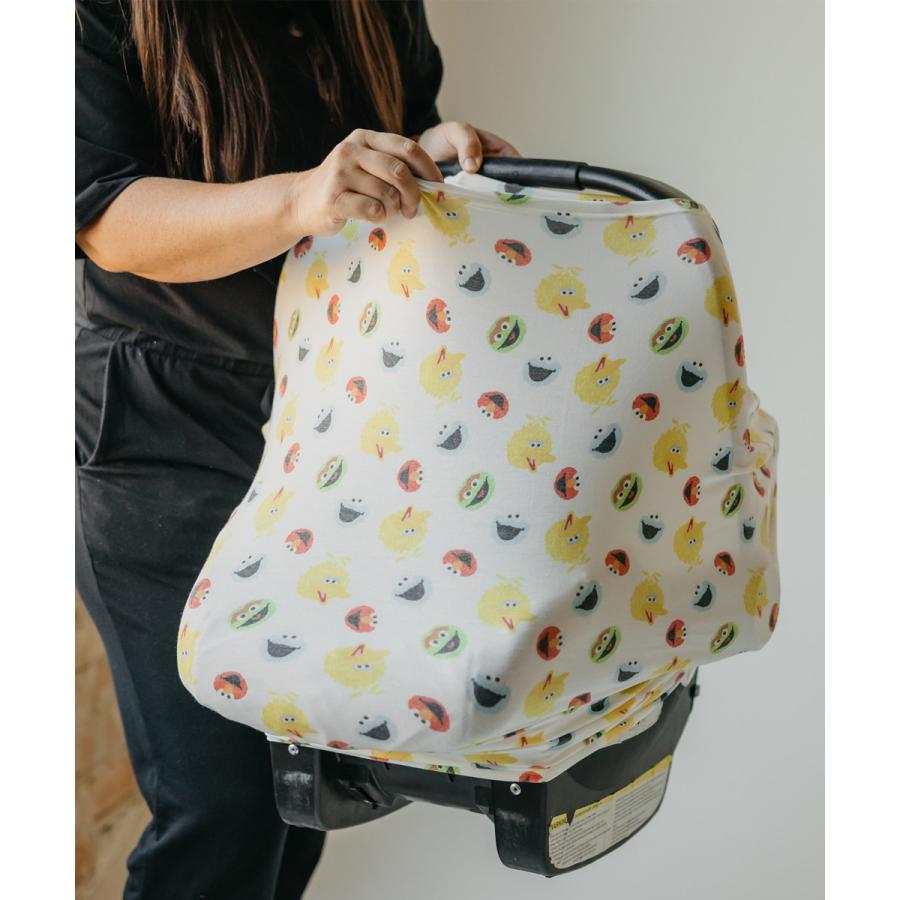 セサミストリート 授乳ケープ 360 ポンチョ copper pearl コッパーパール 授乳 ケープ おしゃれ 授乳カバー 爆買 | Copper Pearl | 17