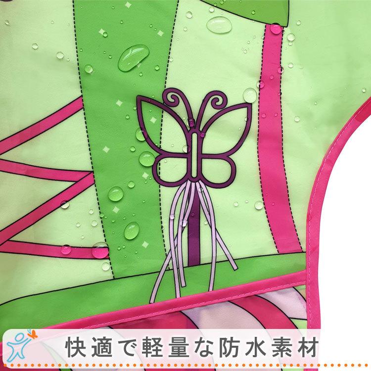 【販売終了】 袖付きベビーエプロン 食事 離乳食 dreambaby 長袖 スモックエプロン  変身シリーズ 2枚セット 赤ちゃん | dreambaby | 09