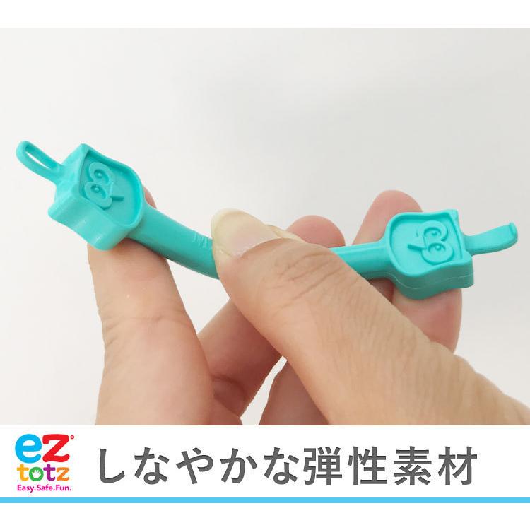 鼻くそ取り 鼻くそ 鼻掃除 ez totz イージートッツ Nose Hero ノーズヒーロー 耳鼻お掃除スコップ｜gudezacom｜04