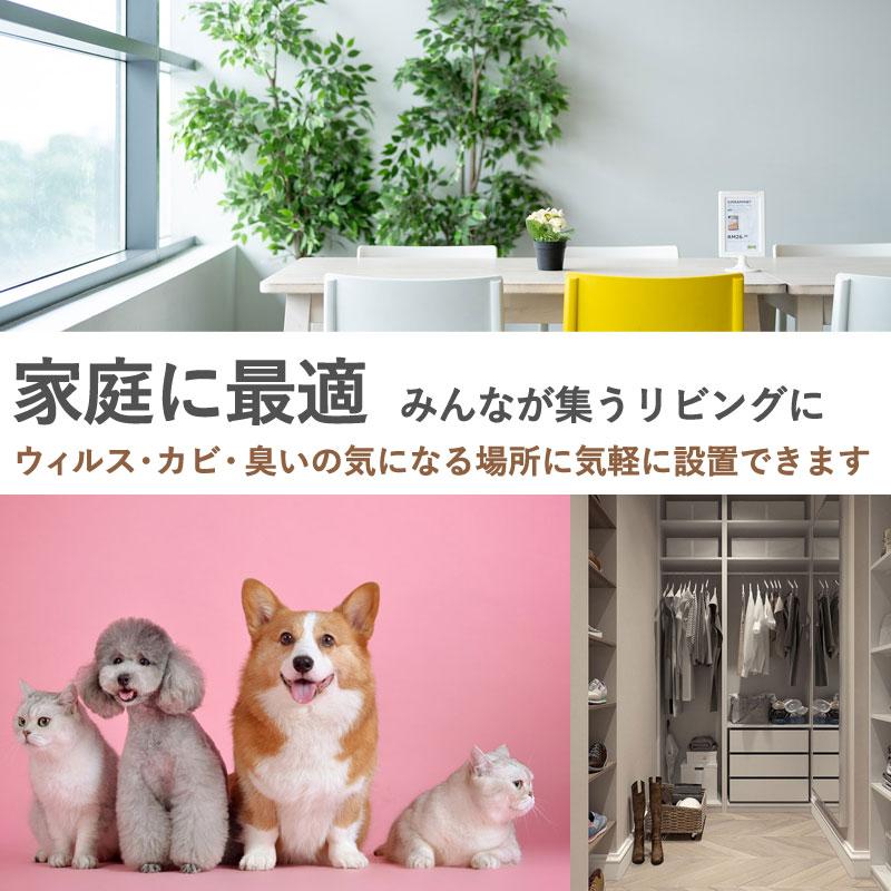 【販売終了】30％OFF セントスラマー 家庭用オゾン発生器  18畳用 35m3 30 35立方メートル ( オフィス用  空気清浄機 ポータブル )【沖縄・離島配送不可】 | ブランド登録なし | 07